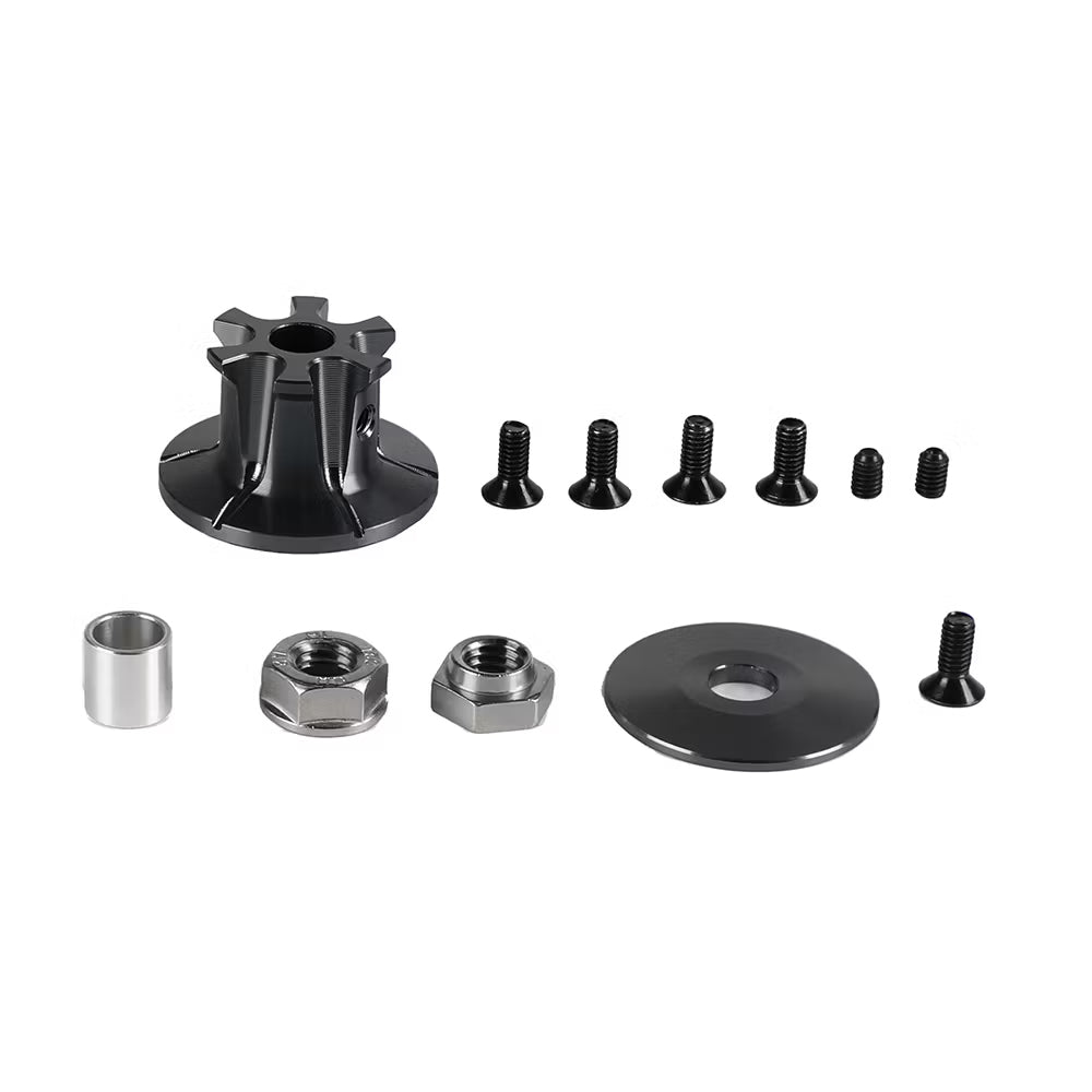 T-Motor / T-Hobby AM740 220kv Airplane Brushless Motor (35–40cc)