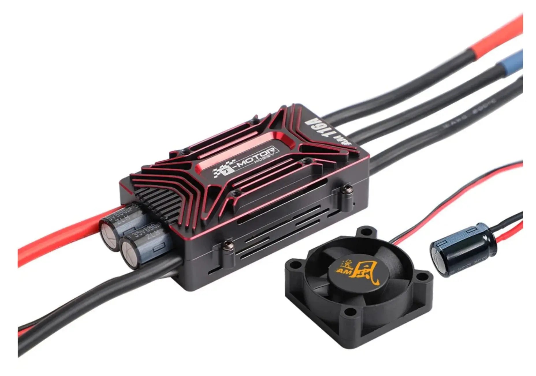 T-Motor AM116A Brushless ESC T-Motor