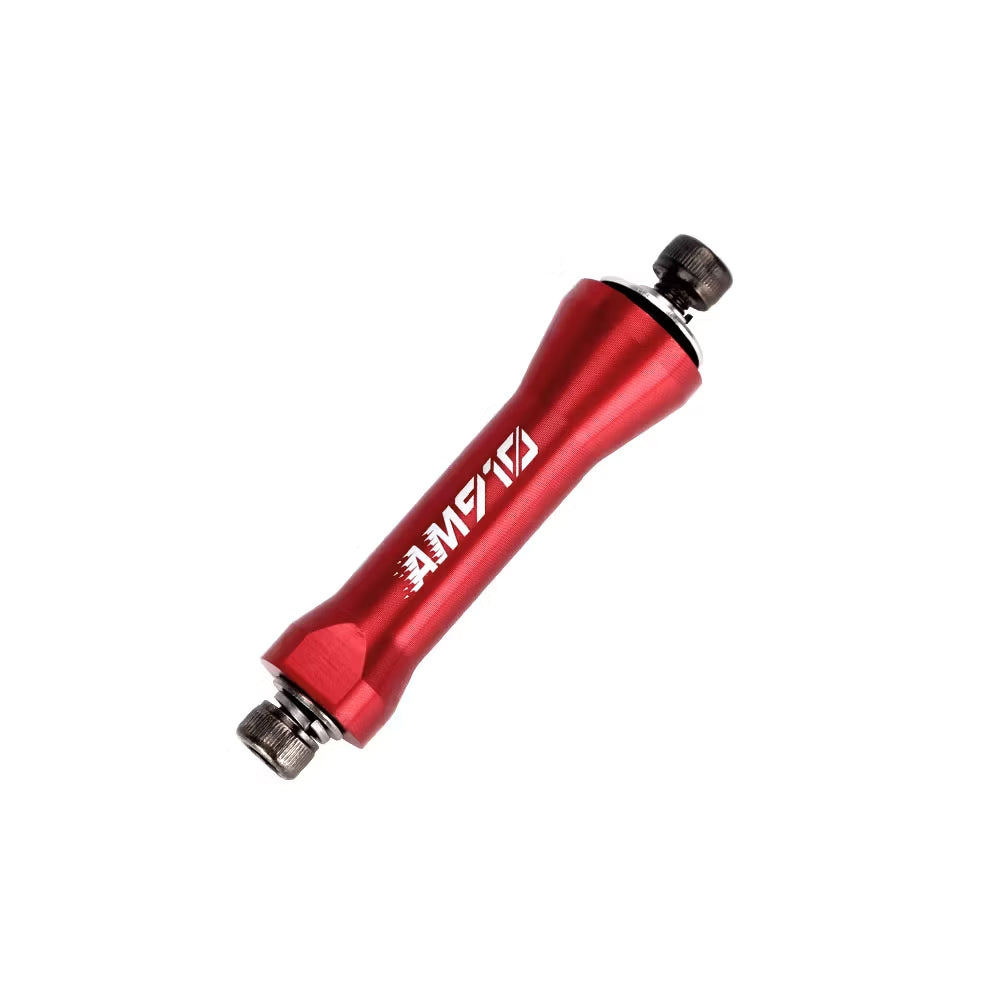 T-Motor / T-Hobby Aluminum 55mm Stand Off Set for AM910 Motor from Altitude Hobbies