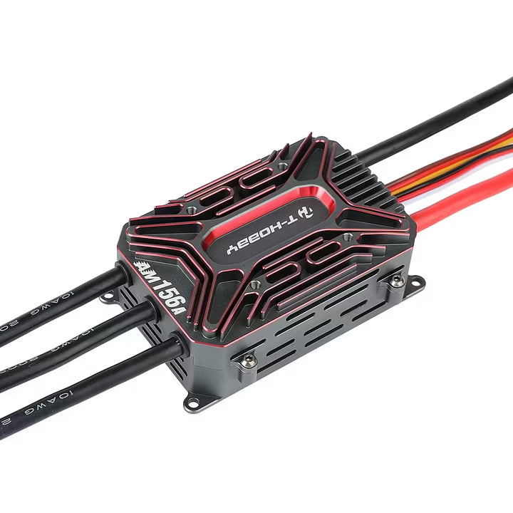 T-Motor / T-Hobby AM156A ESC 5–14S High Voltage HV Power from Altitude Hobbies