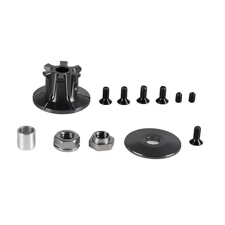 T-Motor / T-Hobby AM780 190kv Airplane Brushless Motor (50–55cc)