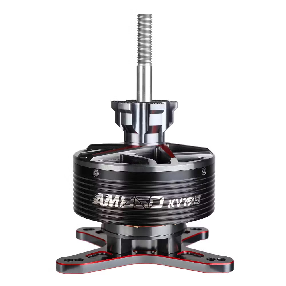 T-Motor / T-Hobby AM850 195kv Airplane Brushless Motor - Altitude Hobbies