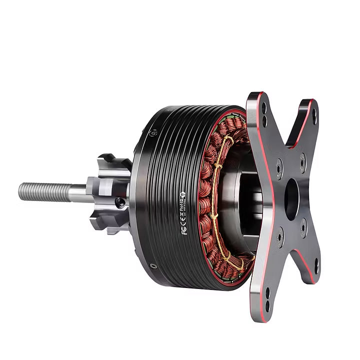 T-Motor / T-Hobby AM850 195kv Airplane Brushless Motor