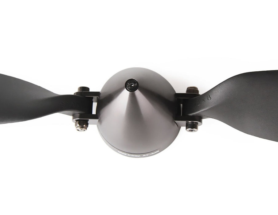 T-Motor TF16x8 Folding Propeller with Spinner
