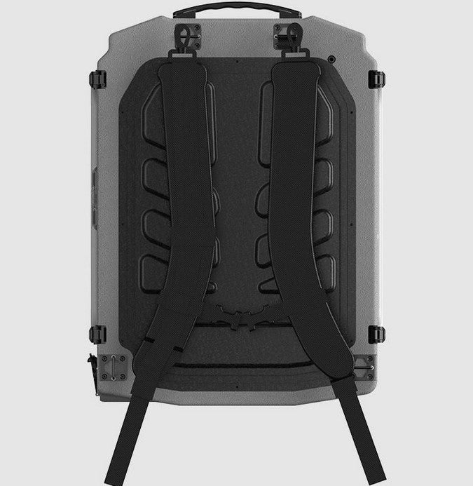 CZI Backpack Tethered Power System for DJI M300