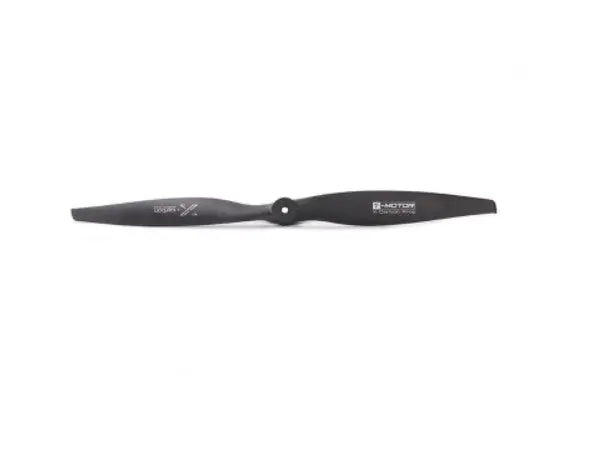T-Motor TS12x6 Black Propeller T-Motor
