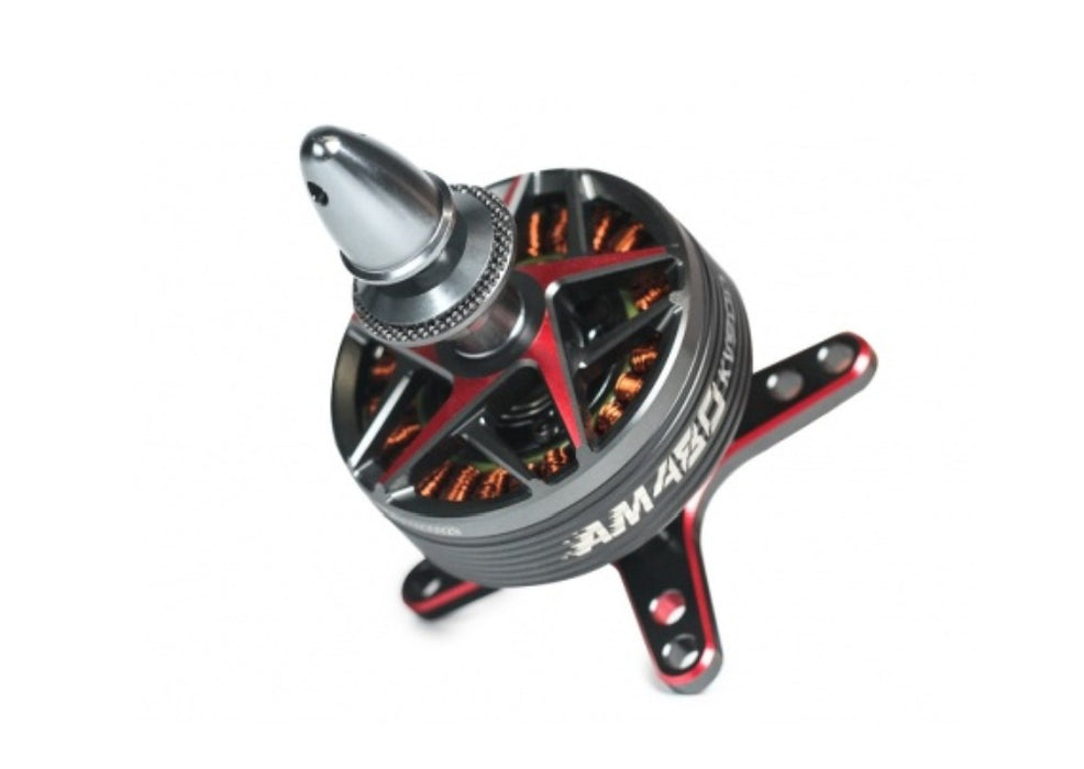 T-Motor AM480 Brushless Motor (Version C)