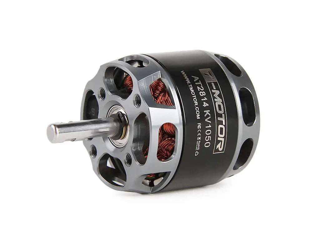 T-Motor AT2814 Brushless Outrunner Motor T-Motor