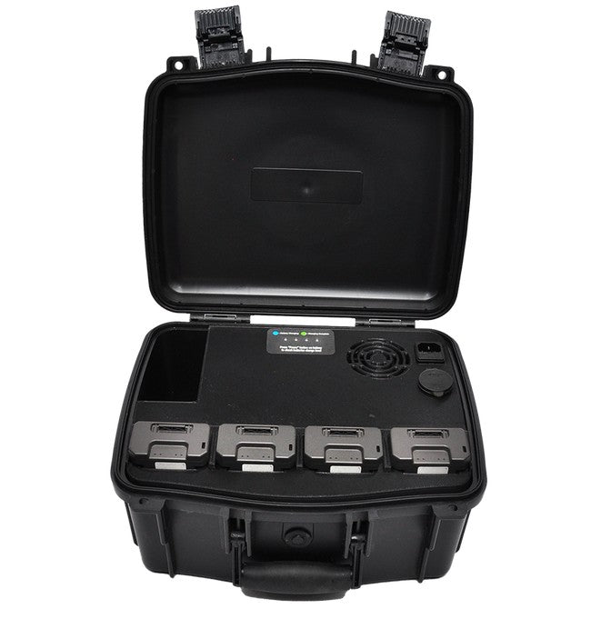 Colorado Drone Chargers Parrot ANAFI UKR PRCS