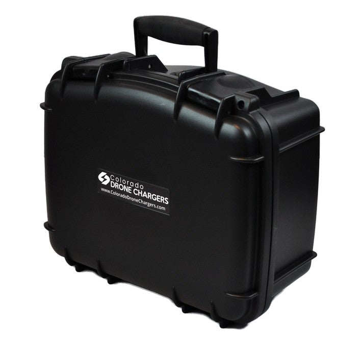 Colorado Drone Chargers Parrot ANAFI UKR PRCS