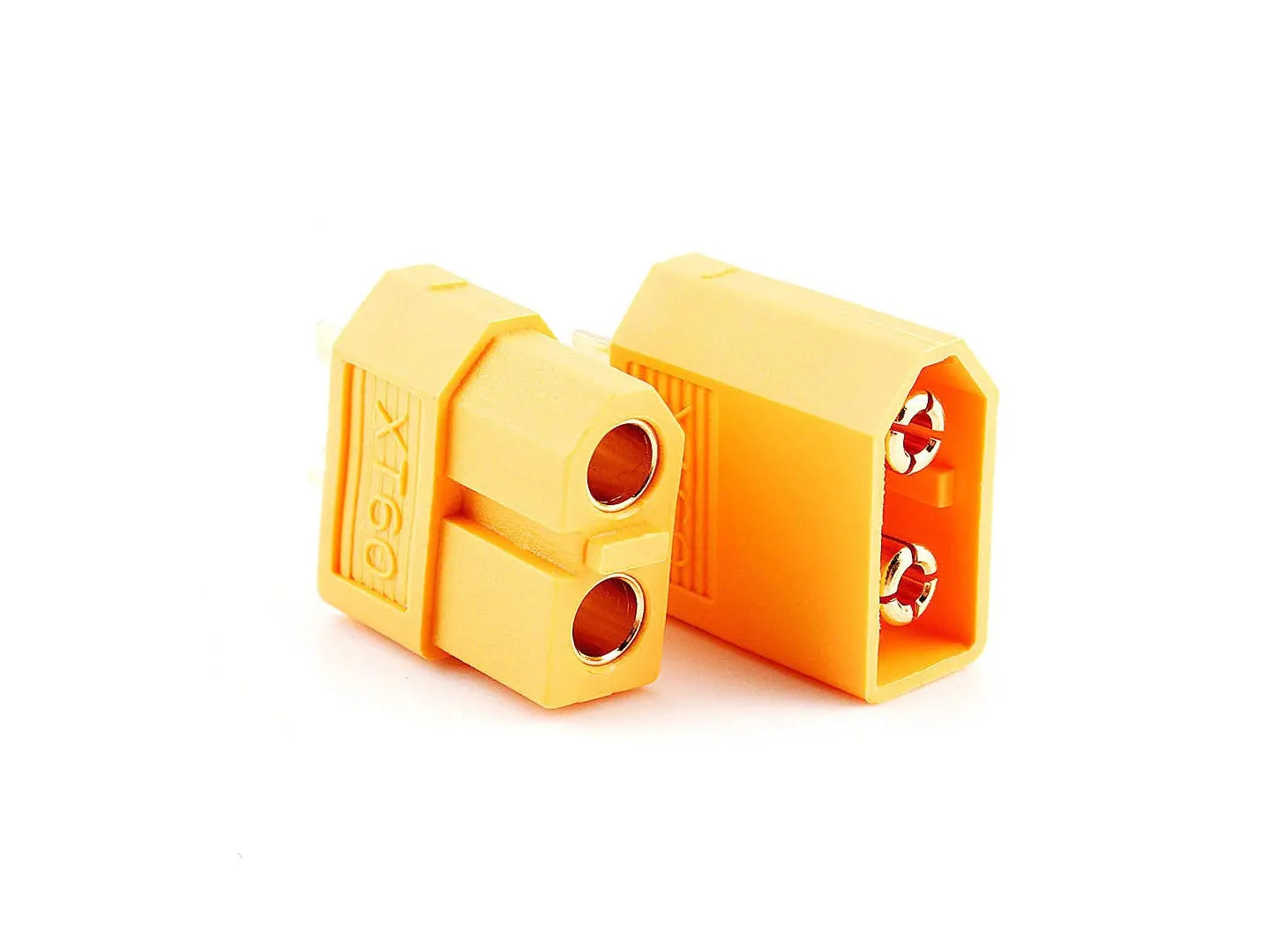 XT60 Nylon Connector (1 pair) DYS