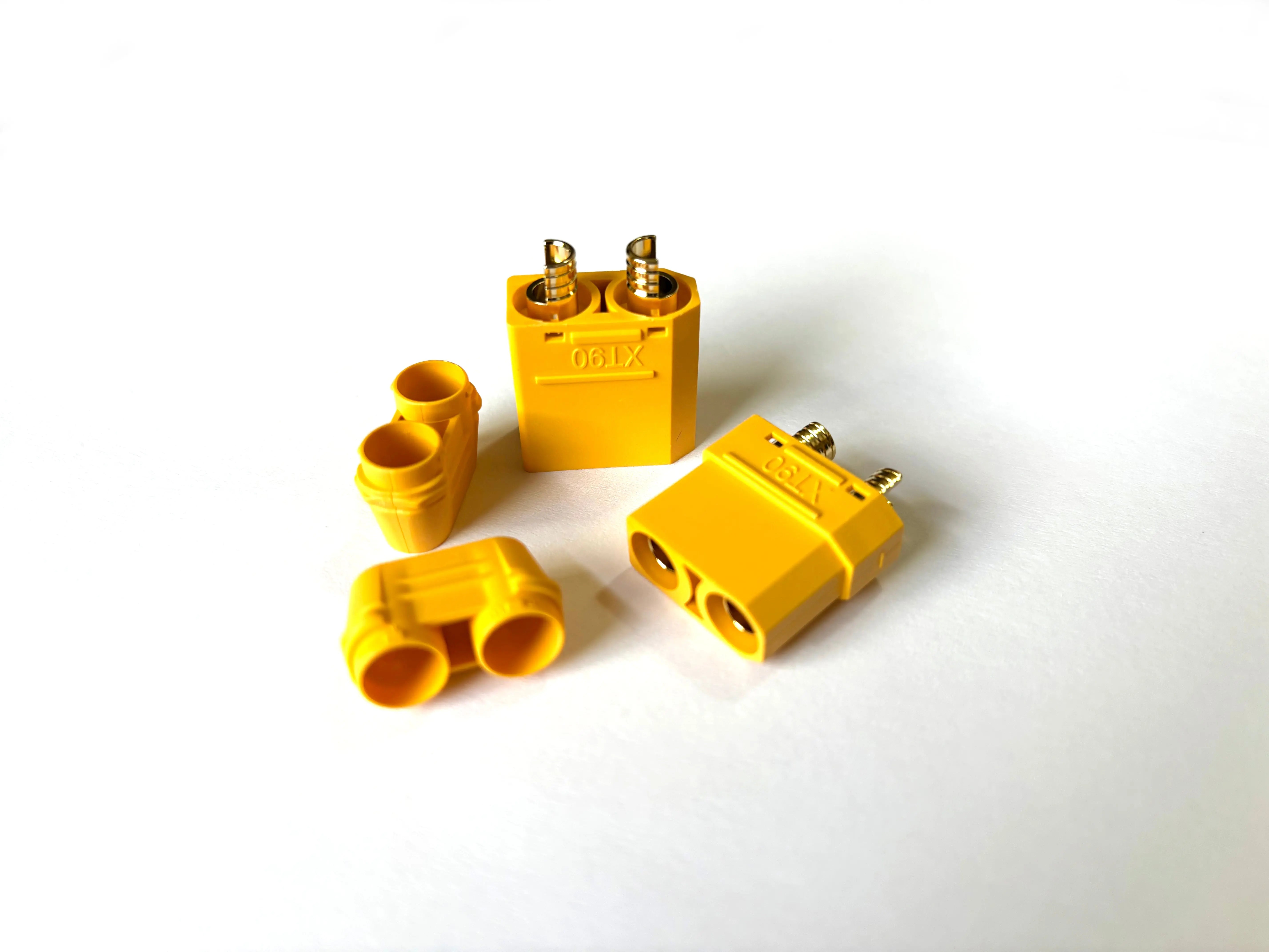 XT90 Nylon Connector (1 Pair) DYS