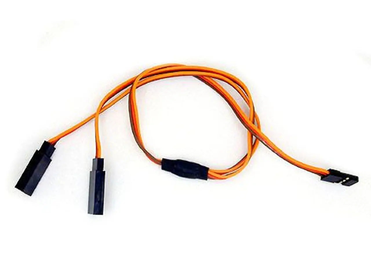 Y-Harness 450mm (18") 26AWG DYS