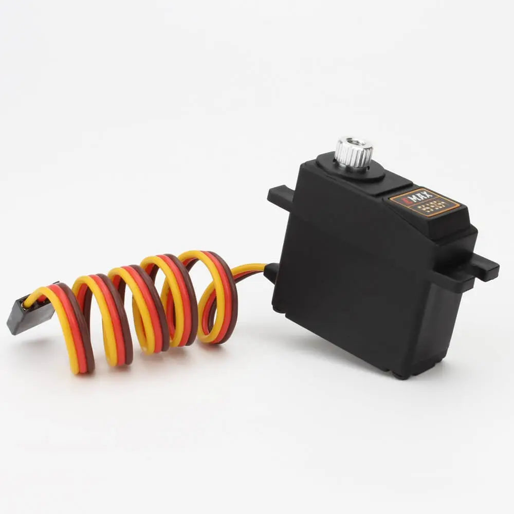 EMAX ES3054 (17g) 23T Digital Metal Gear Servo - Altitude Hobbies