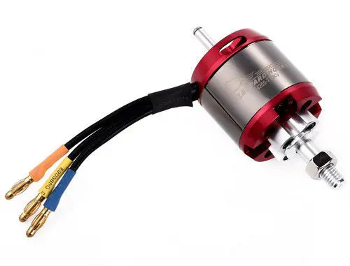 Leopard 4260-10T 300kv Brushless Airplane Motor - Altitude Hobbies