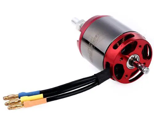Leopard 5065-8T 330kv Brushless Airplane Motor - Altitude Hobbies