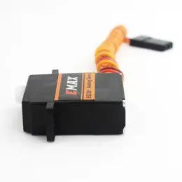 EMAX ES3301 Analog Nylon Gear Low-Profile Wing Servo - Altitude Hobbies