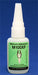 Mercury Adhesives M100XF High Performance CA (1 oz.) - Altitude Hobbies