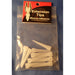 Mercury Adhesives Extension Tips (Pack of 10) - Altitude Hobbies