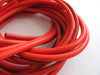 Silicon Wire - 24AWG (1 meter) RED - Altitude Hobbies