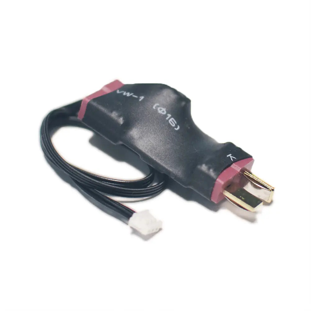 Lemon RX LM0036 (Deans) 60A Energy Meter Sensor for Telemetry System Lemon RX