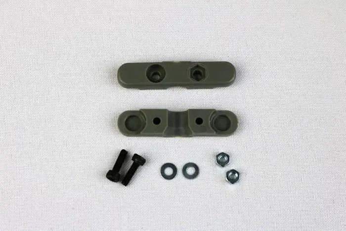 APC FH35mm Folding Electric Prop Hub APC