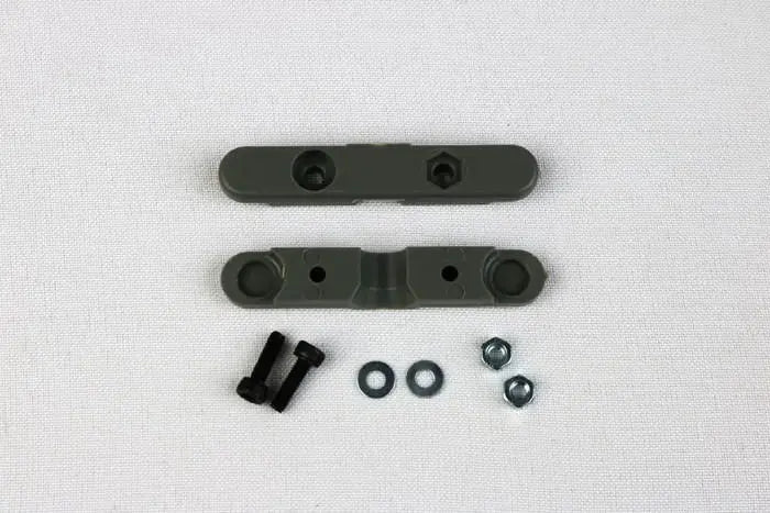 APC FH45mm Folding Electric Prop Hub APC