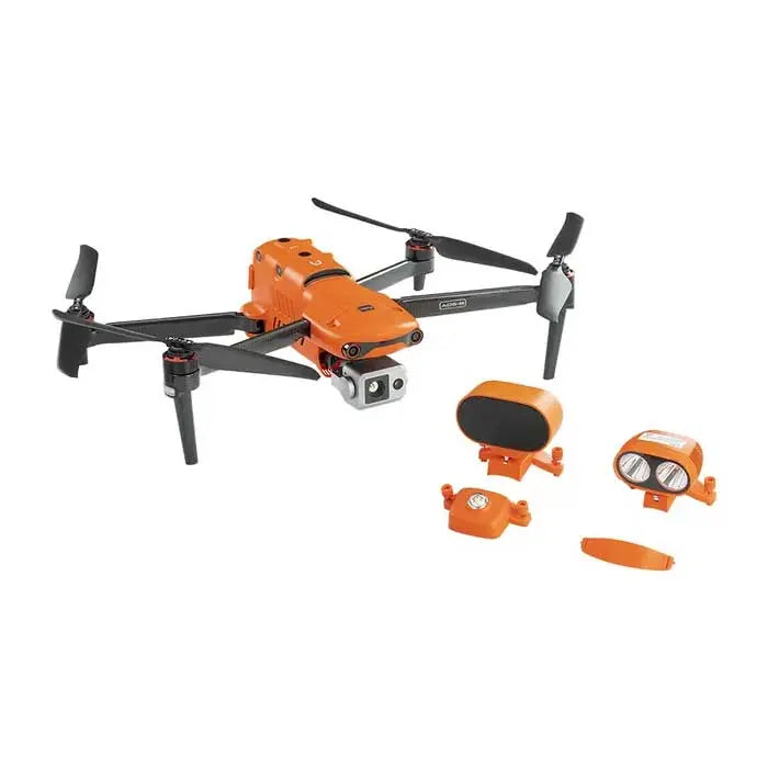 Autel EVO II (V3) Dual 640T Enterprise Bundle Autel Robotics