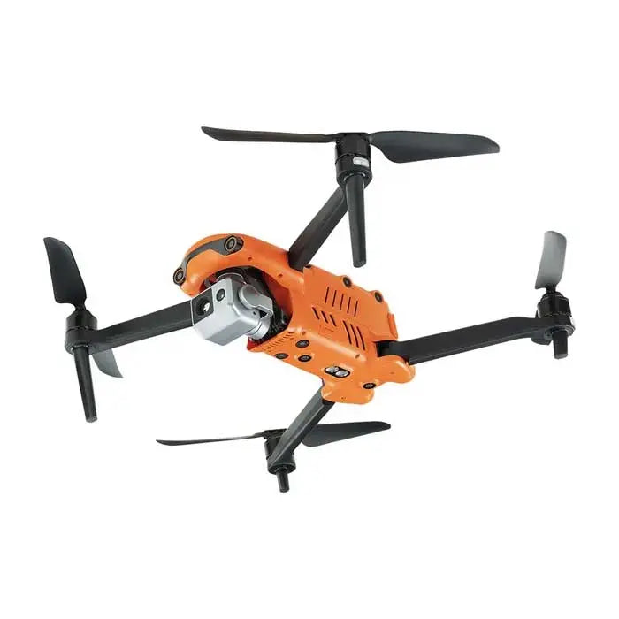 Autel Evo II (V3) Dual 640T Rugged Bundle Autel Robotics