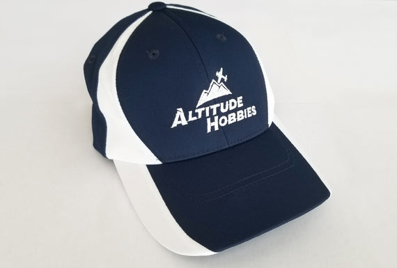 Altitude Hobbies Baseball Cap