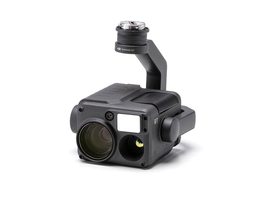 DJI Zenmuse H20T Quad-Sensor Camera