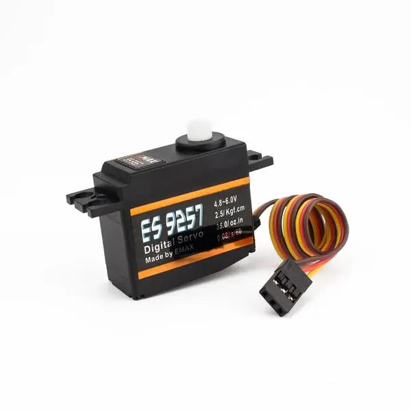 EMAX ES9257 Digital Tail Rotor Servo for 450 Heli EMAX