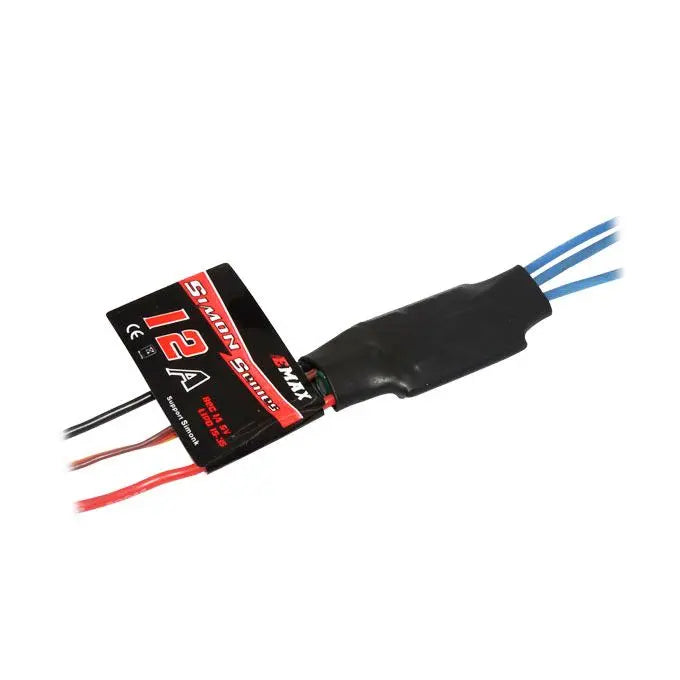 EMAX SimonK Series 12A ESC for Multi-Rotor - Altitude Hobbies
