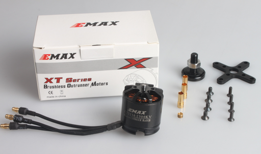 EMAX XT2212 Motor