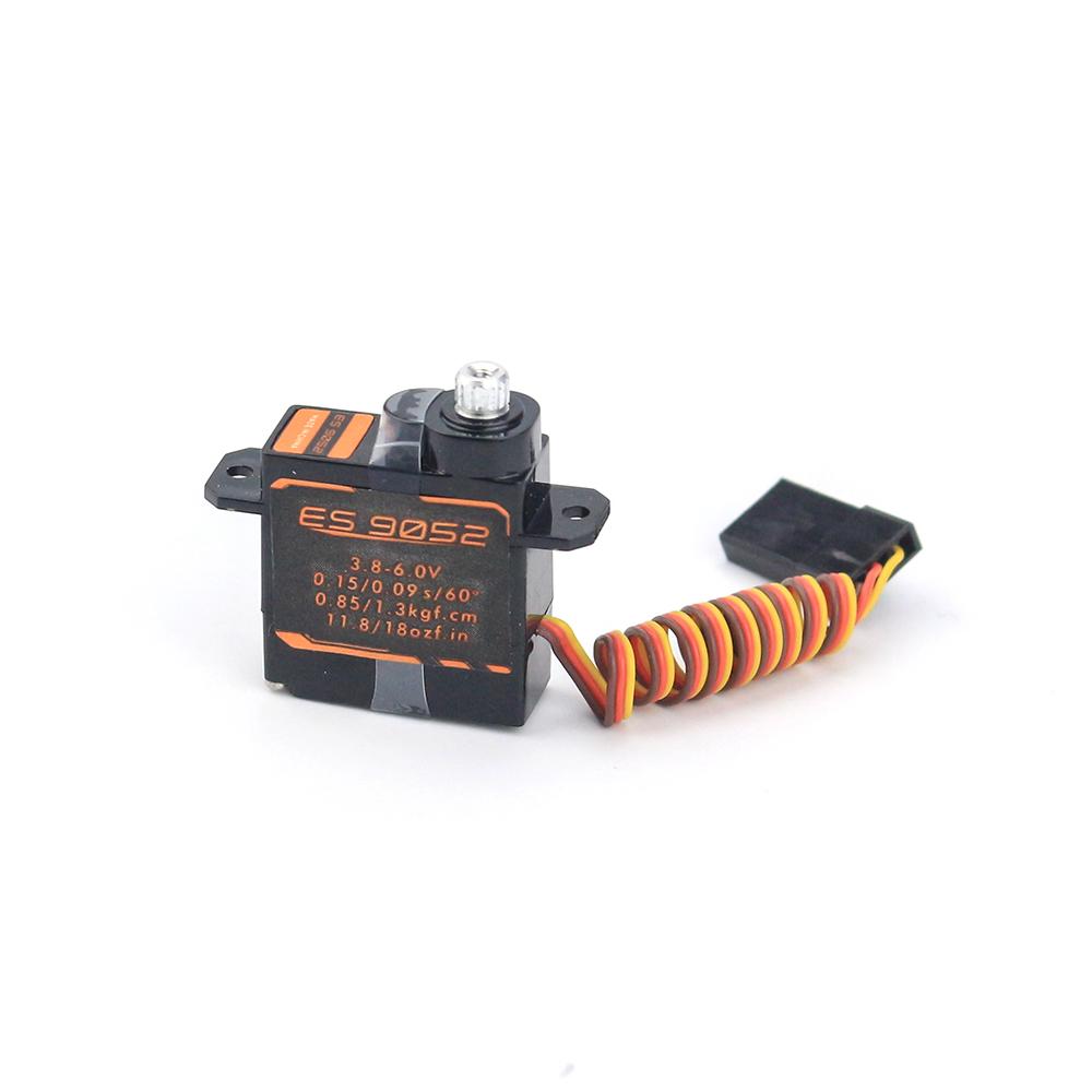 EMAX ES9052MD (5.5g) Coreless Metal Gear Digital Servo