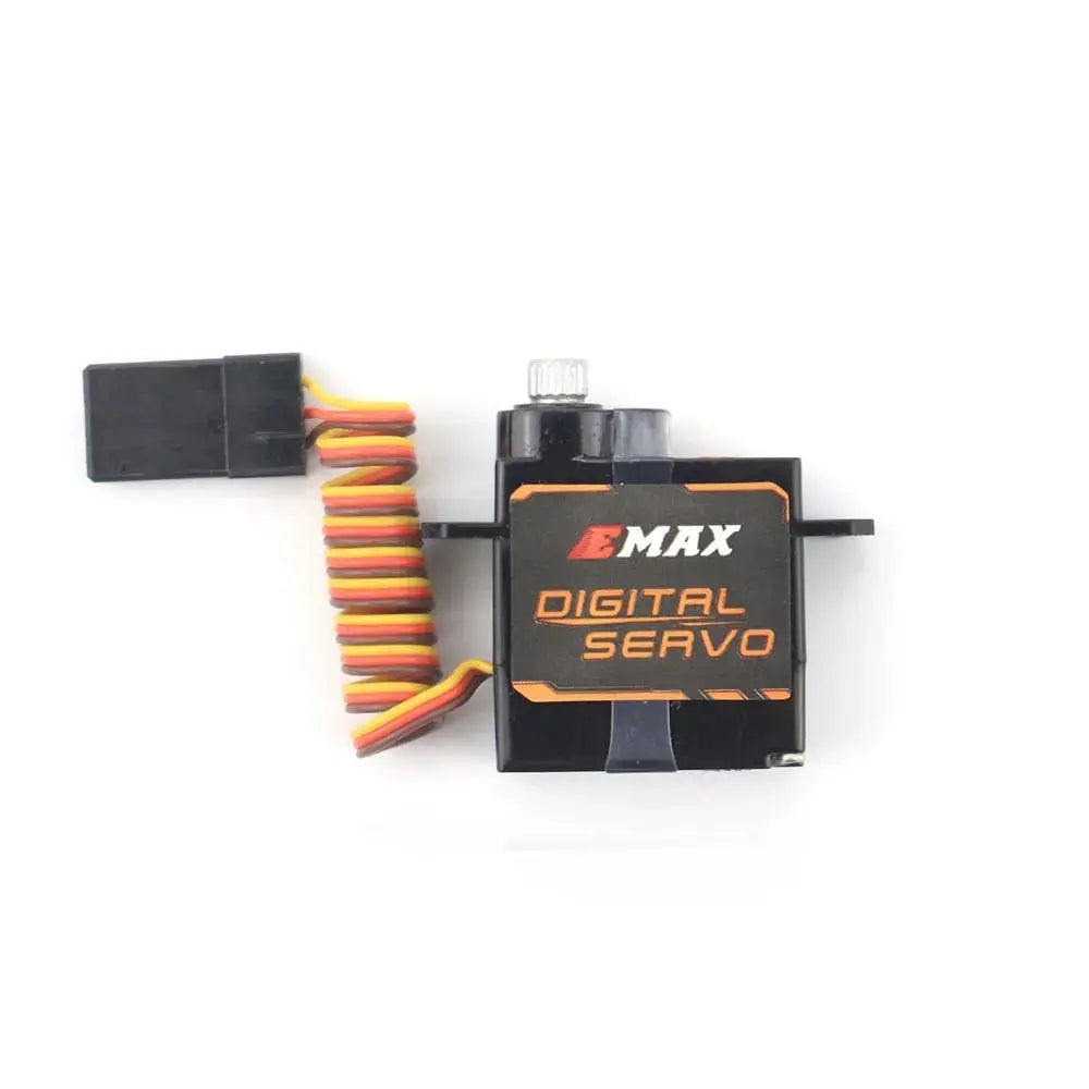EMAX ES9052MD (5.5g) Coreless Metal Gear Digital Servo EMAX