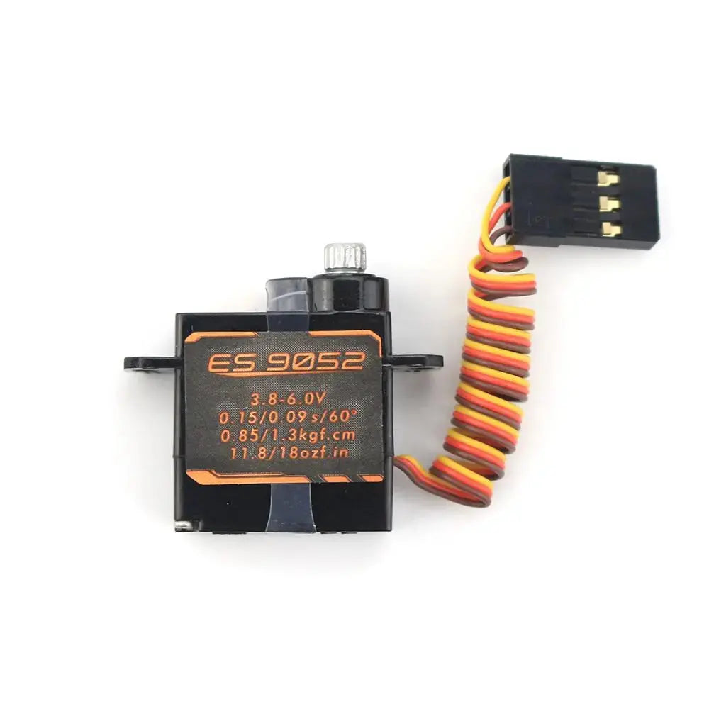 EMAX ES9052MD (5.5g) Coreless Metal Gear Digital Servo EMAX