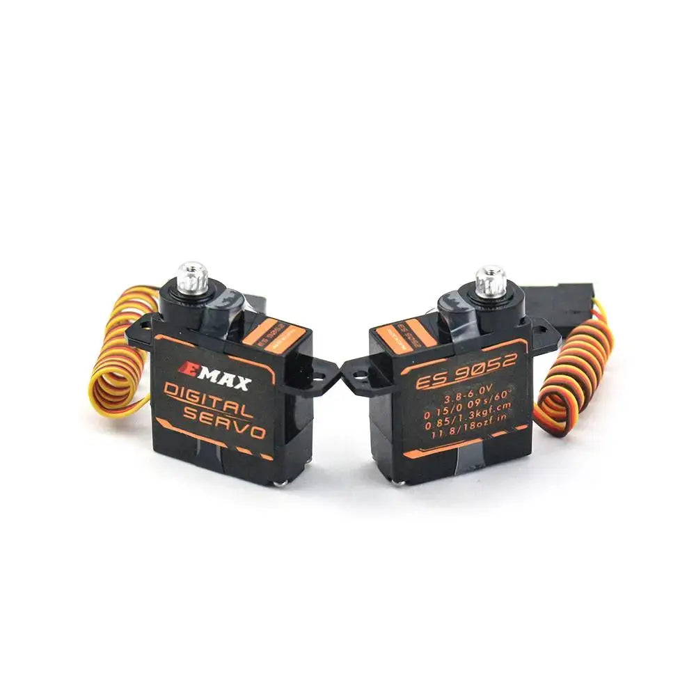 EMAX ES9052MD (5.5g) Coreless Metal Gear Digital Servo EMAX