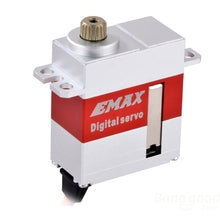 EMAX ES9256 HV All Metal High-End Swash Servo for 450 Heli - Altitude Hobbies