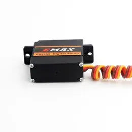 EMAX ES3352 Digital Metal Gear Low-Profile Wing Servo - Altitude Hobbies