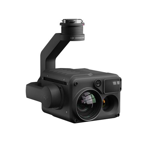 DJI Zenmuse H20T Quad-Sensor Camera