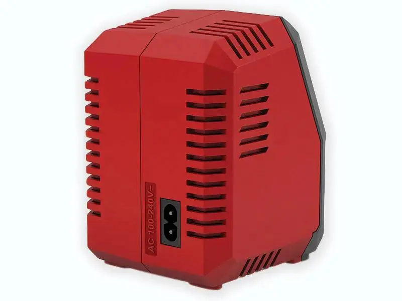 Hitec RDX2 Mini 100W Dual Port AC Charger Hitec RCD USA
