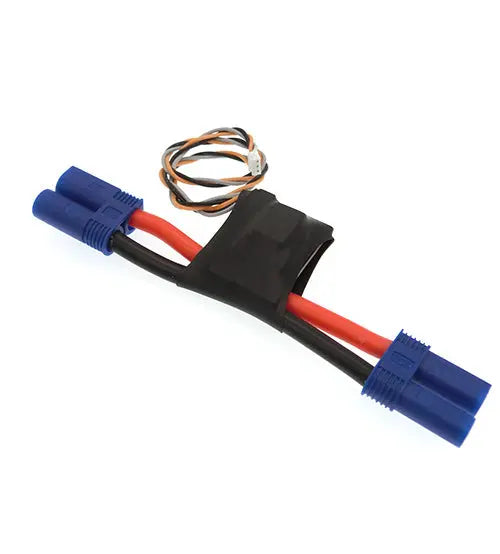 Lemon Rx replacement sensor: 130A EC5 energy meter sensor for telemetry system - Altitude Hobbies