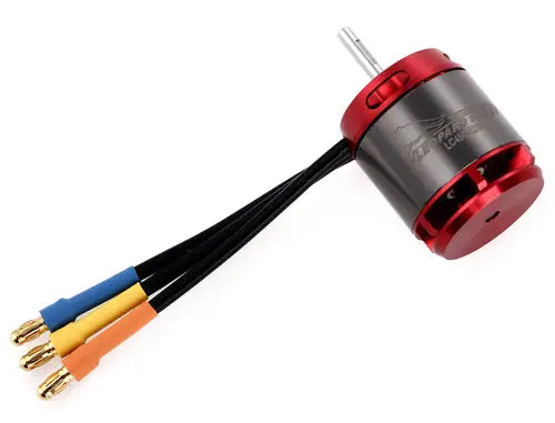 Leopard LC450 3500kv Helicopter Motor - Altitude Hobbies