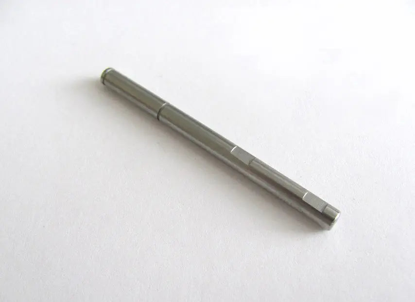 Shaft 3.175mm for Leopard 2826 Series - Altitude Hobbies