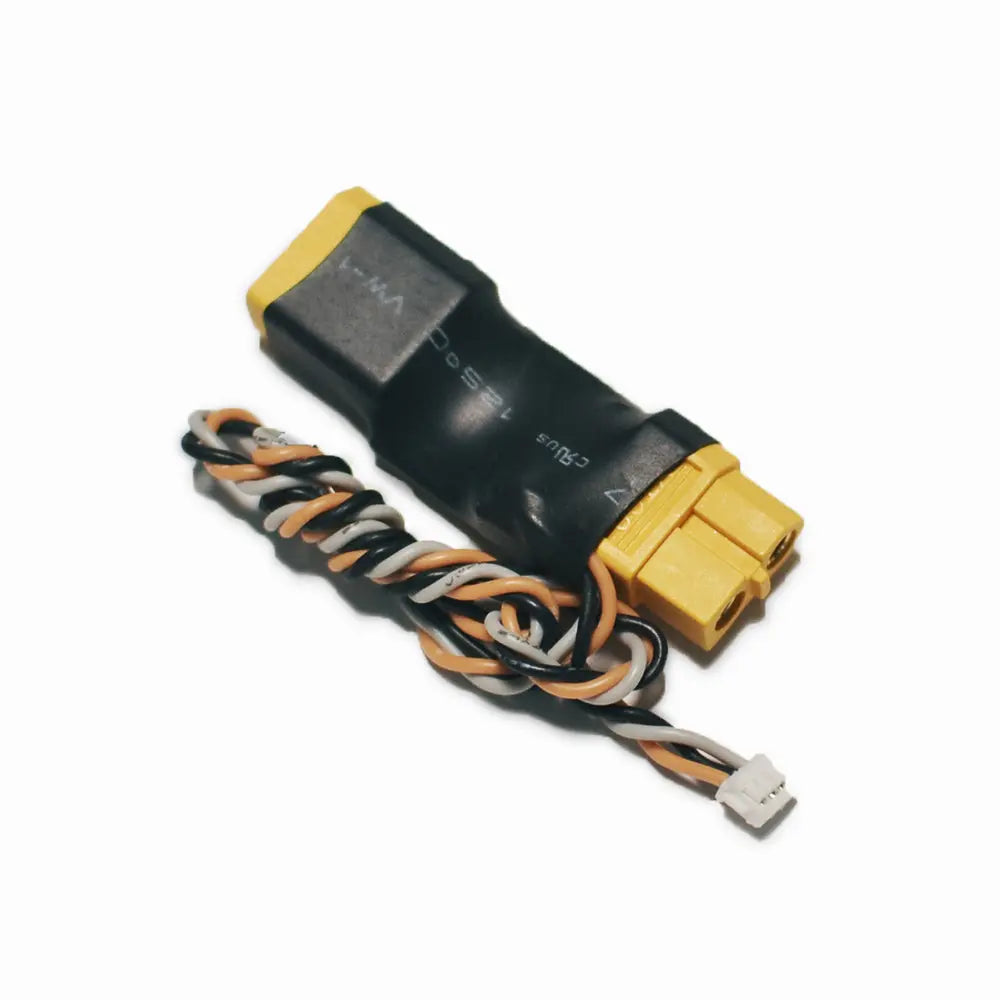 Lemon RX LM0035 (XT60) 60A Energy Meter Sensor for Telemetry System Lemon RX