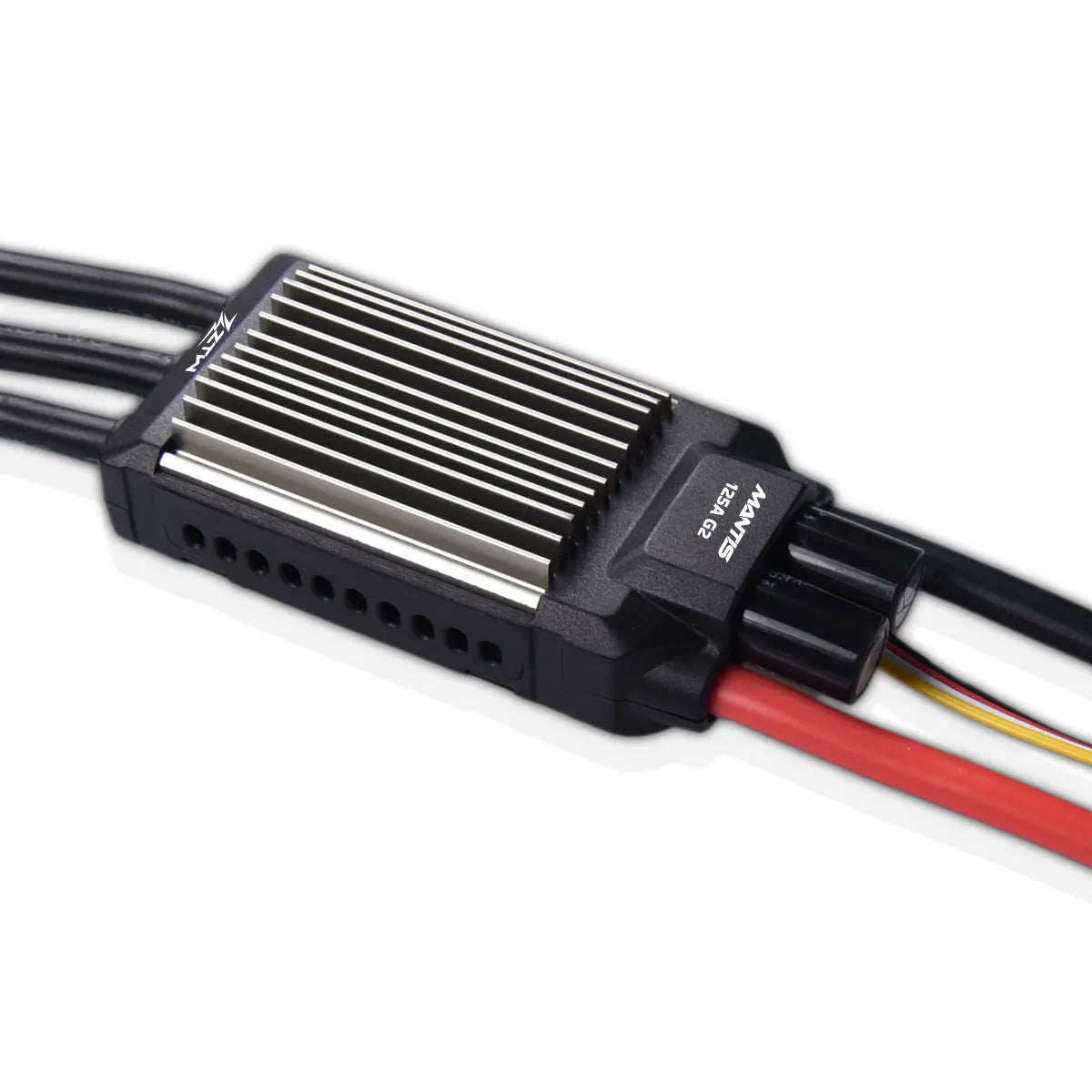 ZTW Mantis G2 Series 125A Brushless 32-Bit ESC ZTW