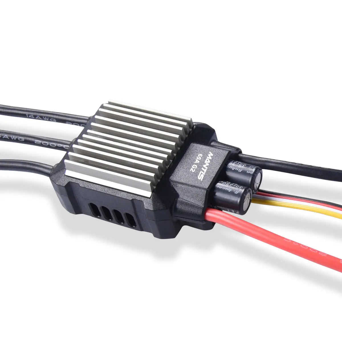 ZTW Mantis G2 Series 65A Brushless 32-Bit ESC ZTW