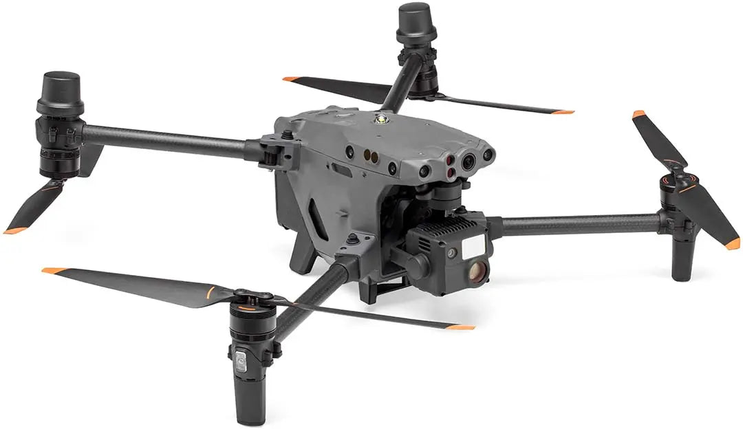 DJI Matrice 30T Thermal Combo (with 2x TB30) DJI
