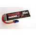 Roaring Top 5000mAh 5s (18.5v) 35C Lipo Battery - Altitude Hobbies